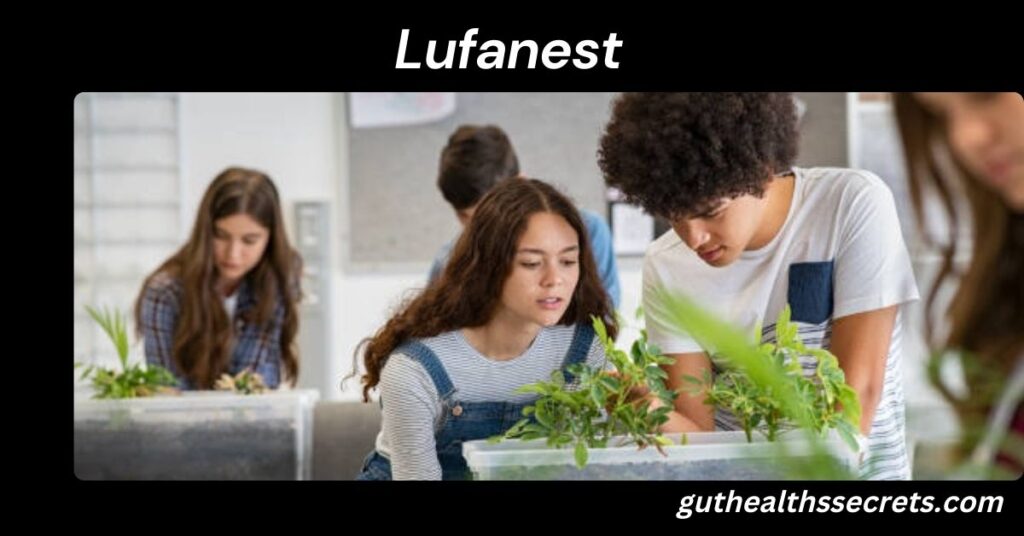 Lufanest: Understanding a Unique Cultural Ecosystem Lufanest