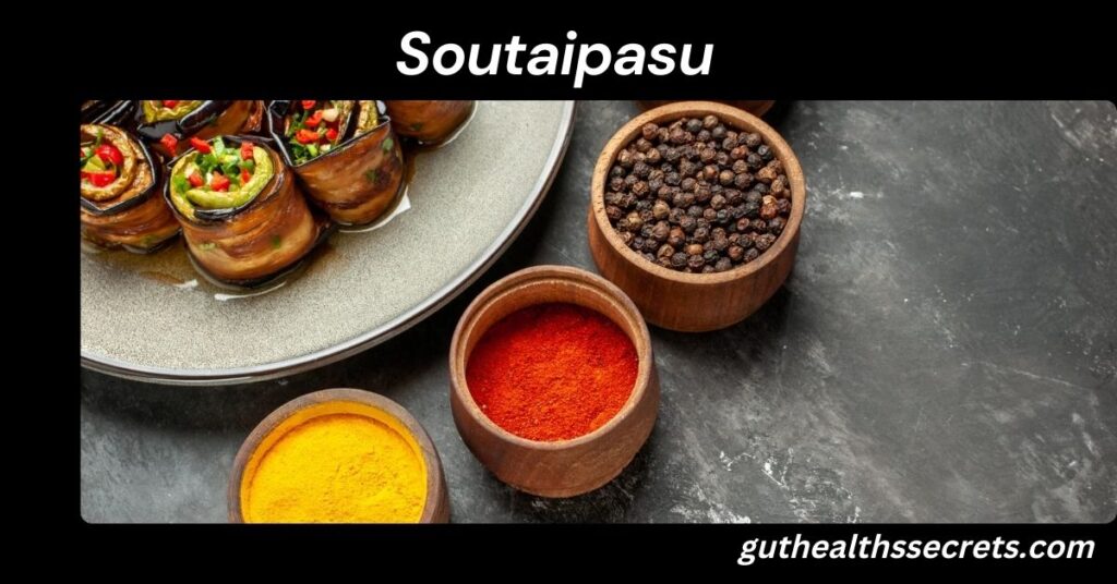 Soutaipasu