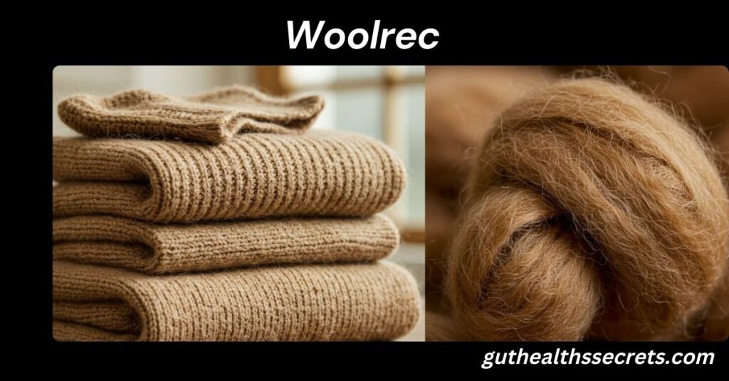 Woolrec