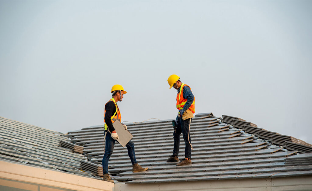 Why Do You Need a Roofing Company for Your Home Renovation? Why Do You Need a Roofing Company for Your Home Renovation?