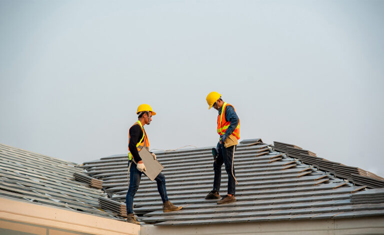 Why Do You Need a Roofing Company for Your Home Renovation?