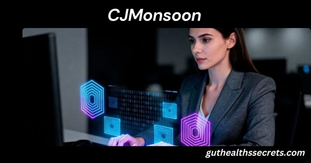 CJMonsoon