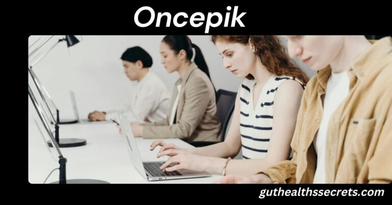 Oncepik
