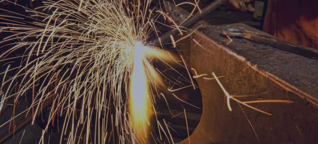 The Role of Metal Fabrication in Creating Functional Art The Role of Metal Fabrication in Creating Functional Art