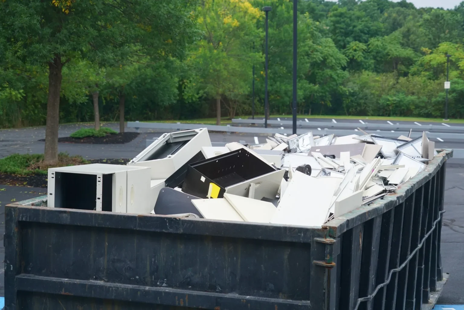 Tips for Renting a Dumpster Near You