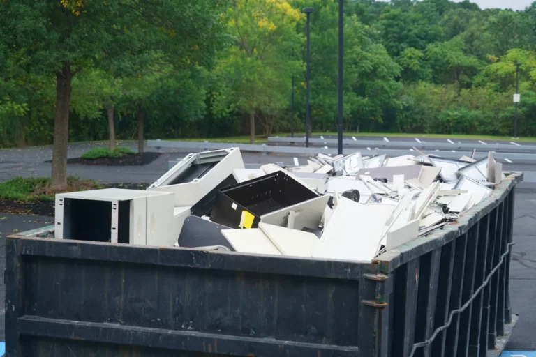 Tips for Renting a Dumpster Near You