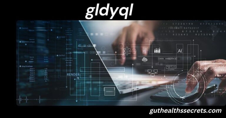 gldyql: The Next-Generation Data Intelligence Framework Transforming Real-Time Decision Making gldyql