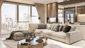 Amenities to Look for in Luxury Apartments