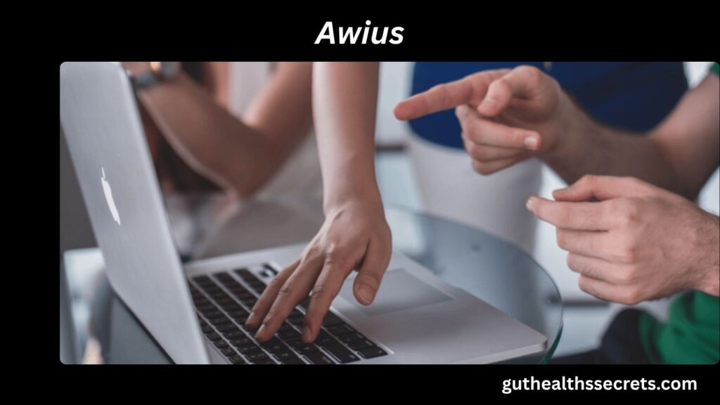Awius