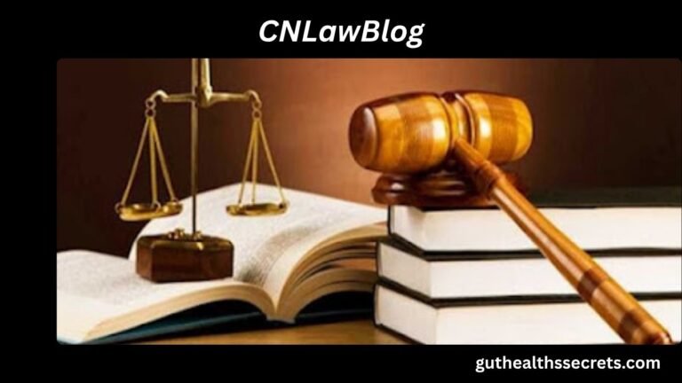 CNLawBlog