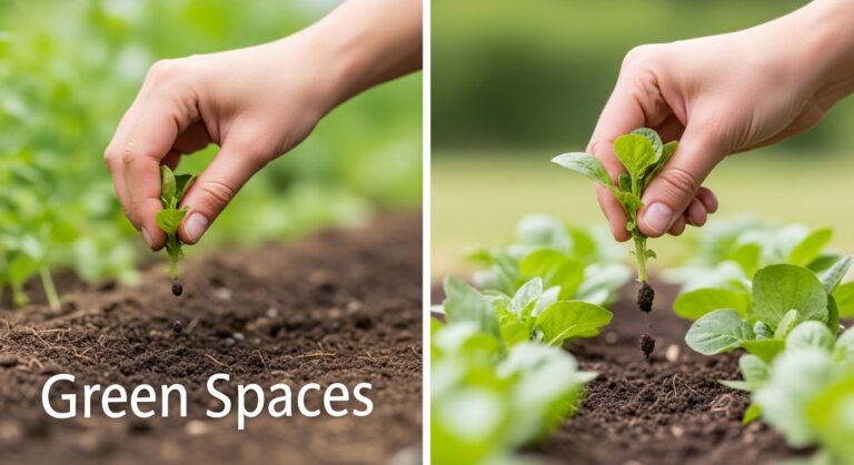 How Green Spaces and Lawn Care Improve Mental and Gut Health How Green Spaces and Lawn Care Improve Mental and Gut Health