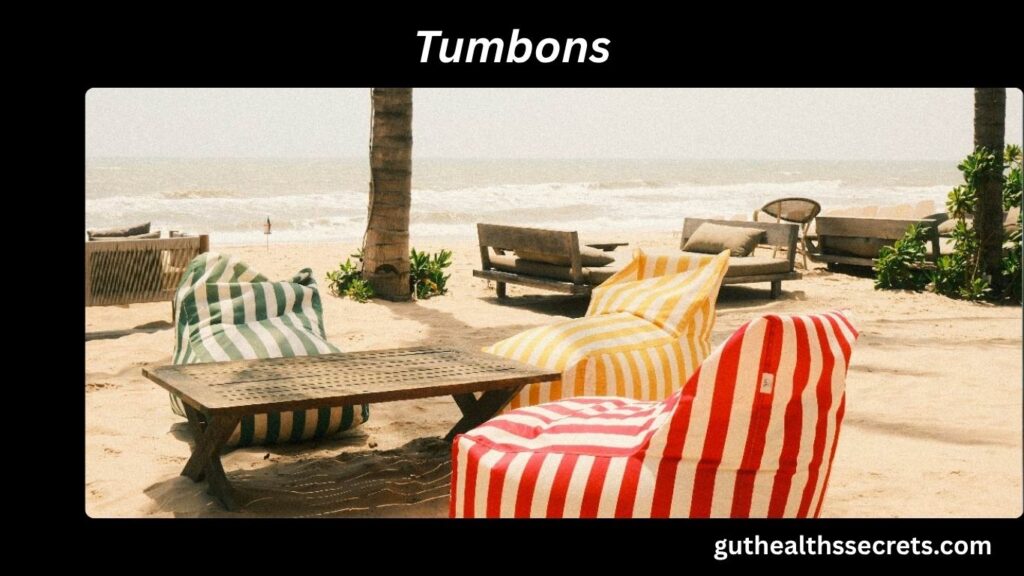 Tumbons