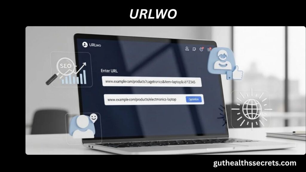 URLWO: The Complete Guide to Smarter URL Structure for SEO Success URLWO