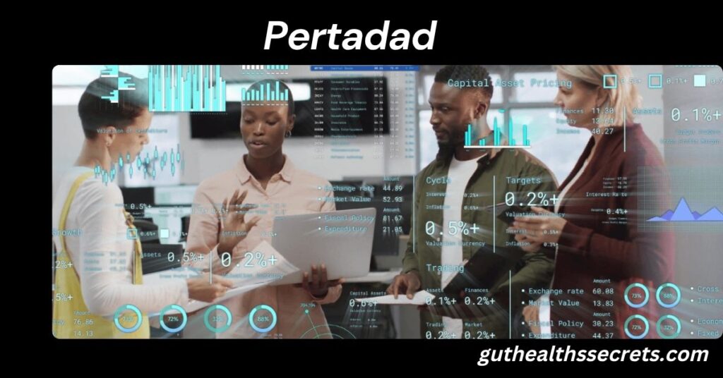 Pertadad