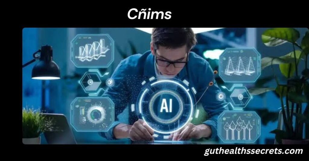 Cñims