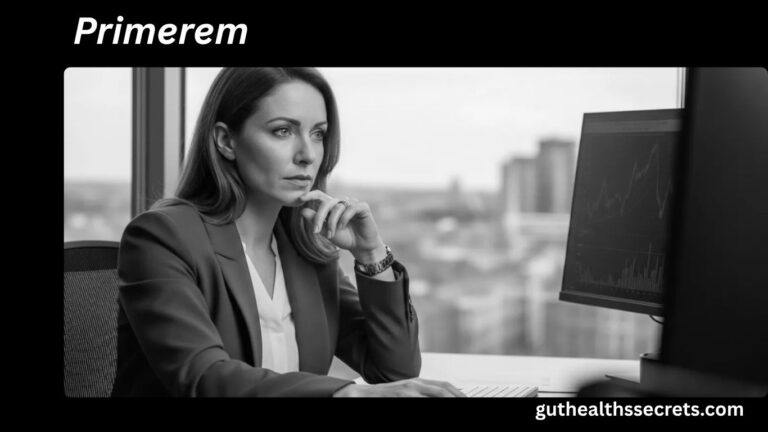 Primerem: A Complete Guide to Global HR, Payroll, and Compliance Solutions Primerem