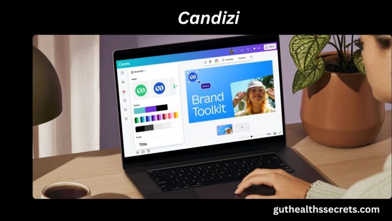Candizi: The Future of Unique Brand Names in Digital Business Growth Candizi