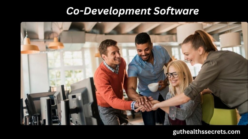 Co-Development Software: Complete Guide to Collaborative Software Development in 2026 Co-Development Software