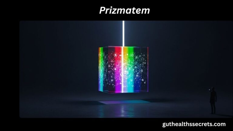 Prizmatem
