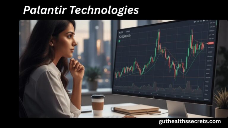 Palantir Technologies