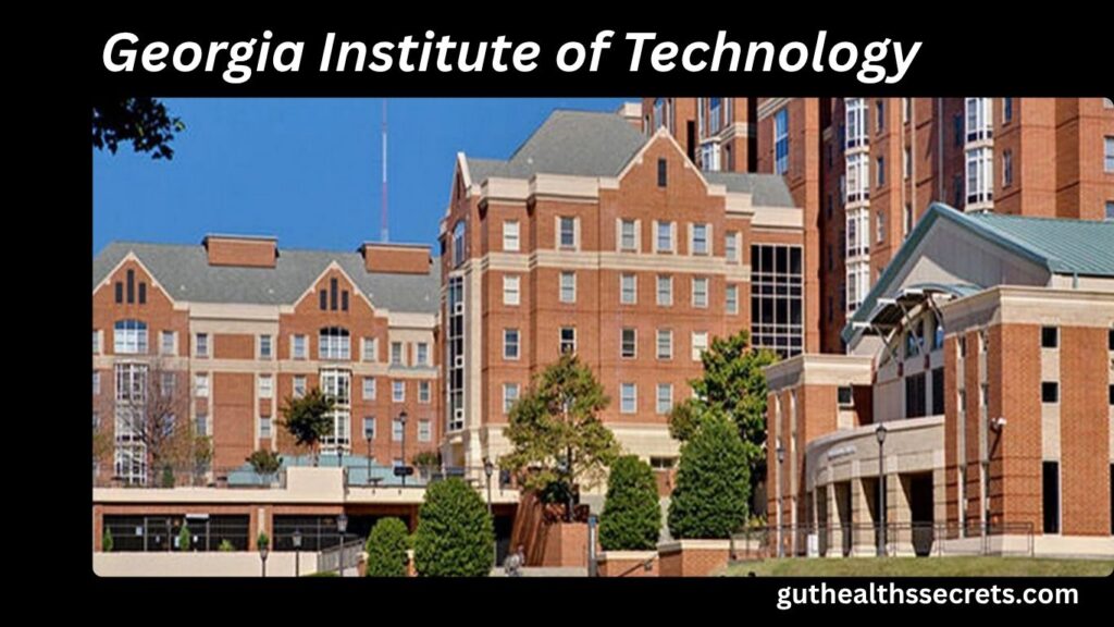 Georgia Institute of Technology: Complete 2026 Guide to Admissions, Ranking, Tuition, Student Life, and Career Success Georgia Institute of Technology