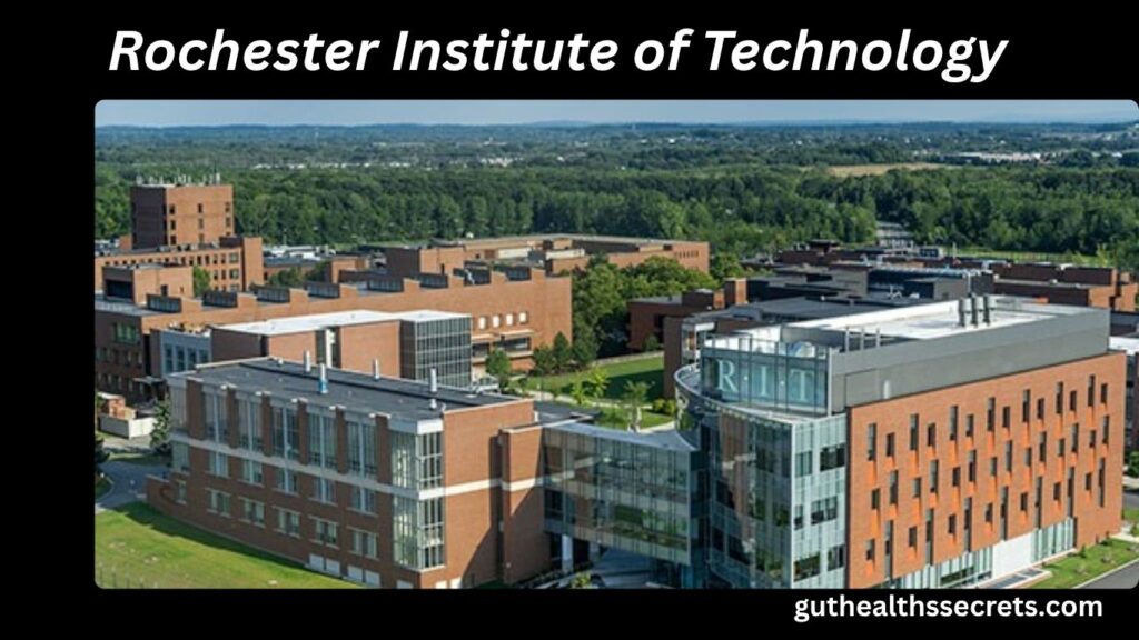 Rochester Institute of Technology