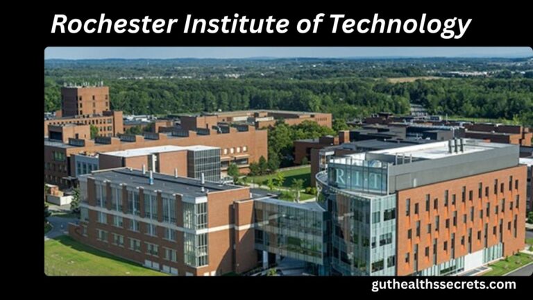 Rochester Institute of Technology: Complete 2026 Guide to Tuition, Acceptance Rate & Programs Rochester Institute of Technology