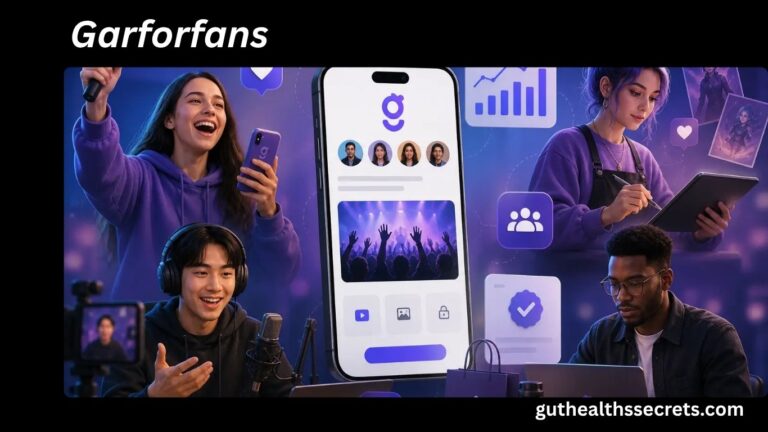Garforfans