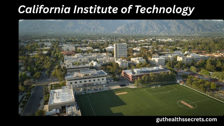 California Institute of Technology