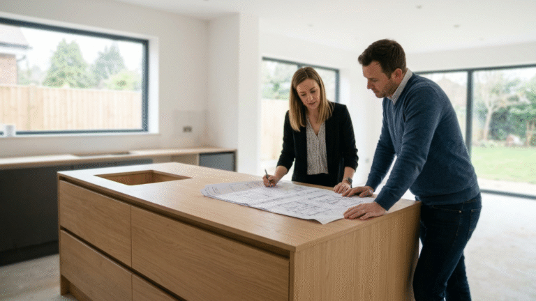 Why Kitchen Remodeling Adds Comfort and Value to Modern Homes Why Kitchen Remodeling Adds Comfort and Value to Modern Homes