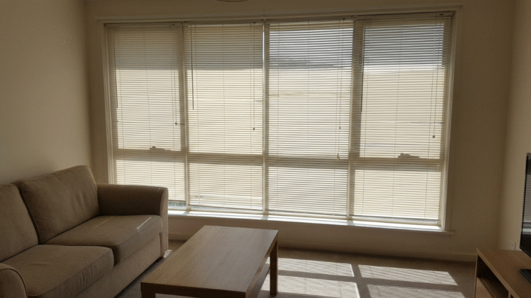 How Quality Window Treatments Can Transform Your Home