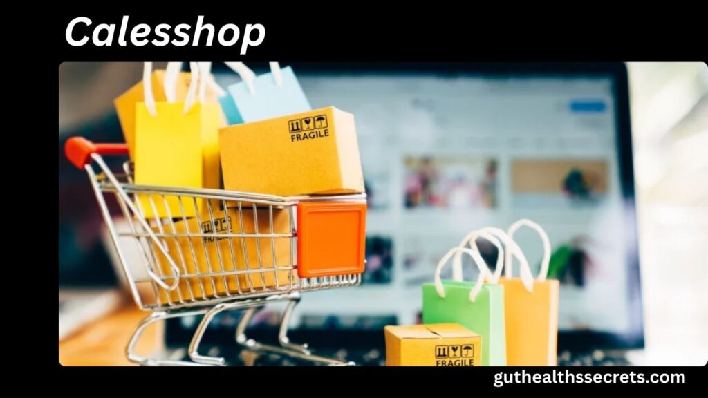 Calesshop