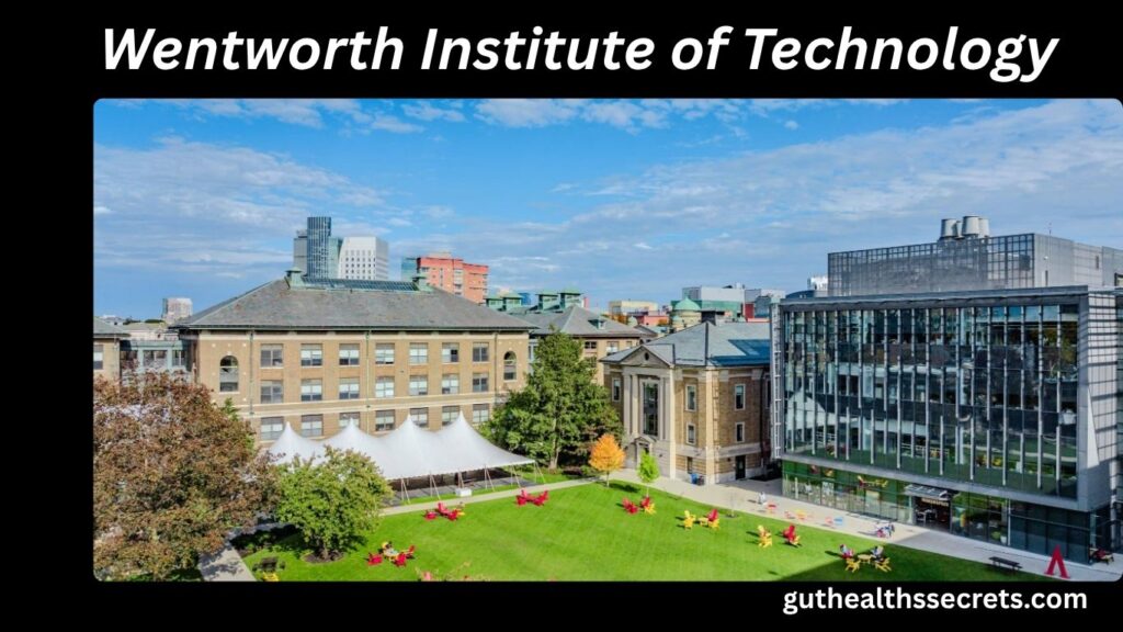 Wentworth Institute of Technology