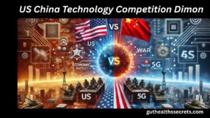 US China Technology Competition Dimon: Full Analysis of Global Tech Rivalry in 2026 US China Technology Competition Dimon