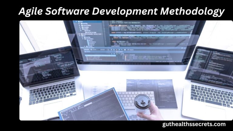 Agile Software Development Methodology