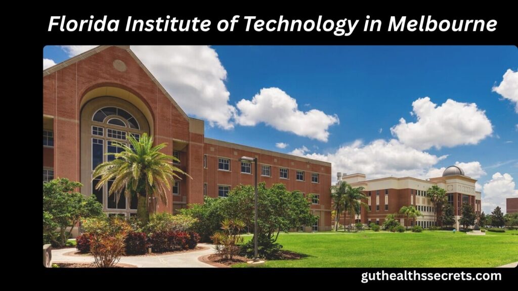 Florida Institute of Technology in Melbourne