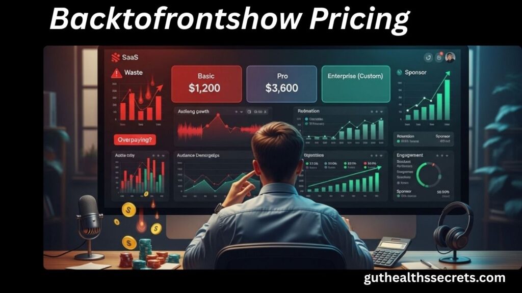 Backtofrontshow Pricing: Complete Guide to Plans, Features, and Costs in 2026 Backtofrontshow Pricing