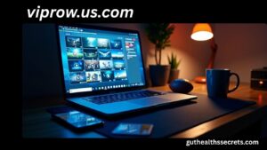 viprow.us.com