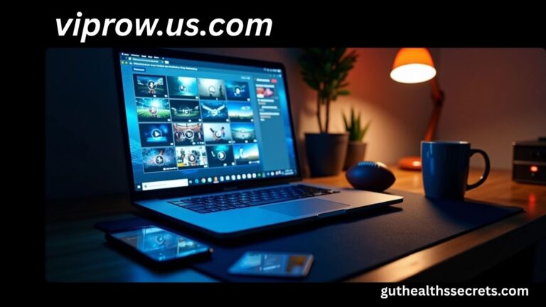 viprow.us.com